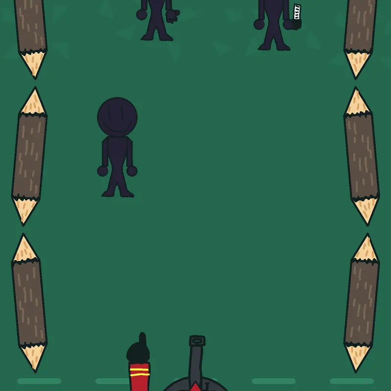 Game by @FireTimer