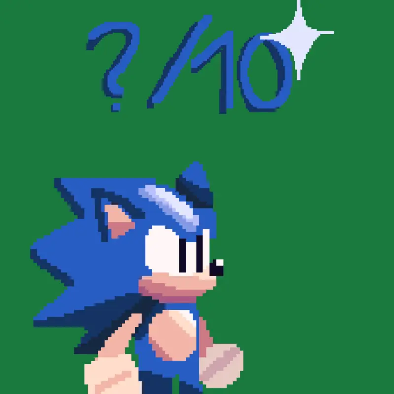 Game by @sonic_45
