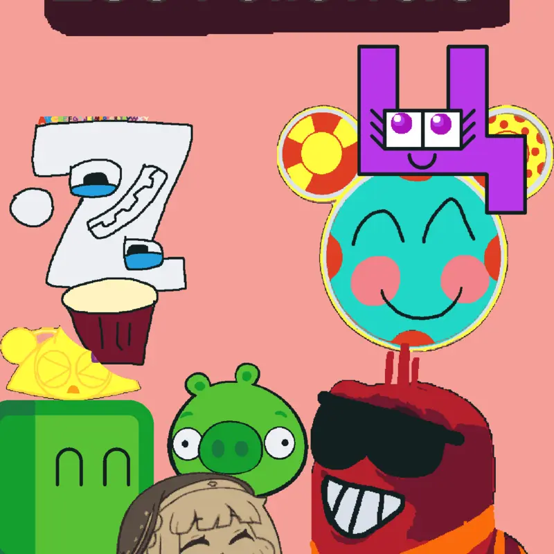 Game by @ntsndt