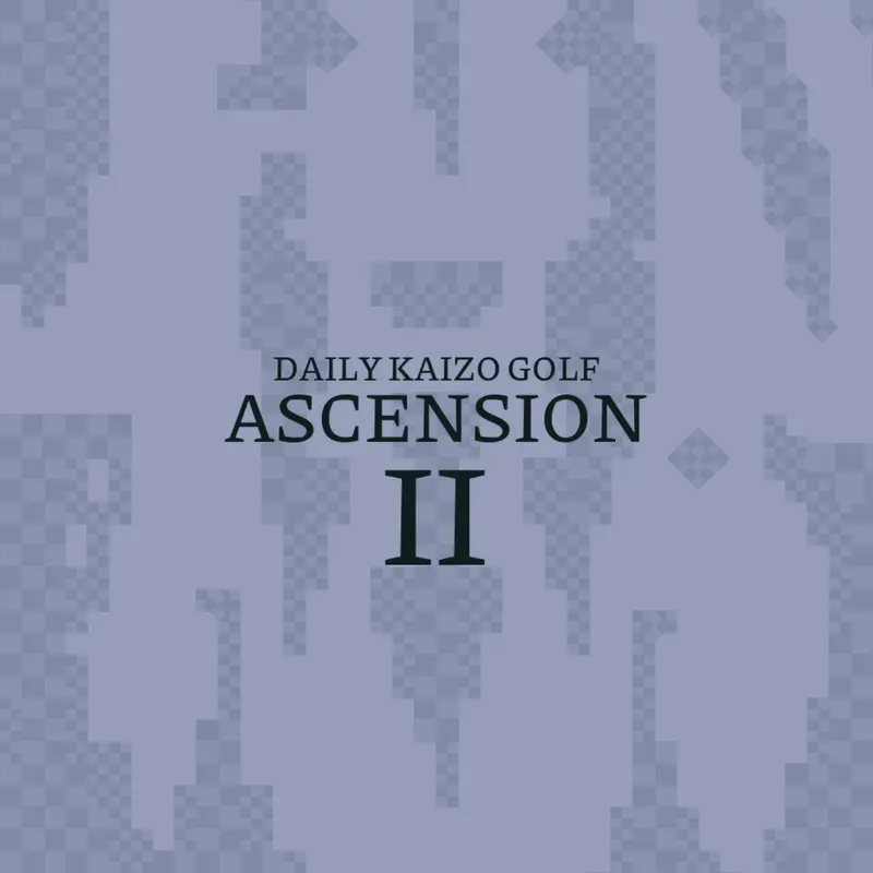 Game by @dailykaizogolf