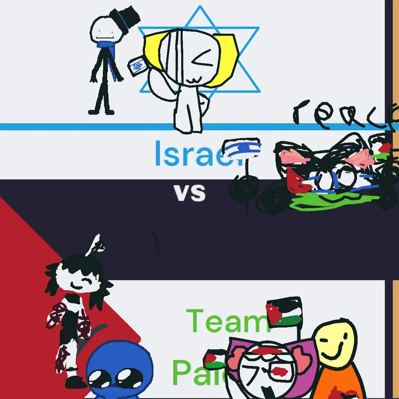 Game by @sarahcorreiapessoa