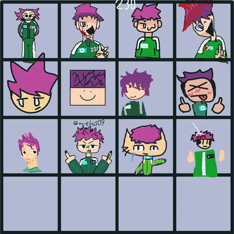 Game by @vitorninja