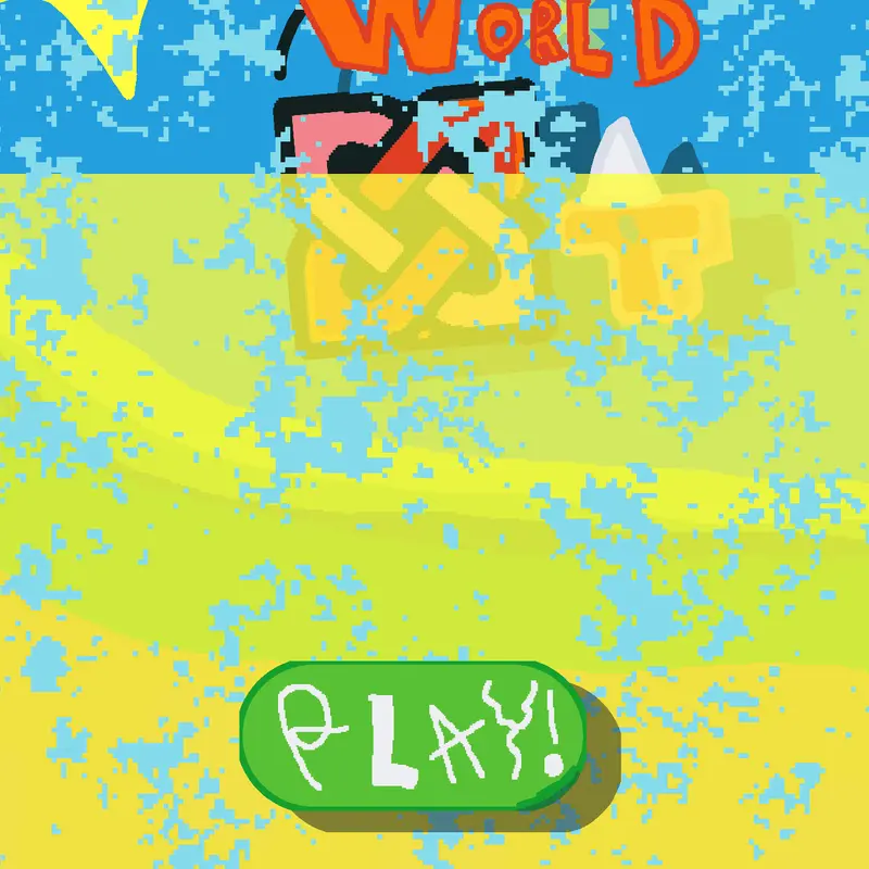 Game by @Ernand