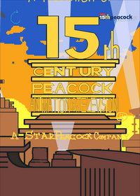 15thcenturypeacockanimation but on DWPN-DTV15