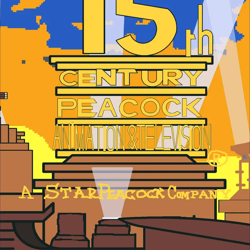 Game by @15thpeacock