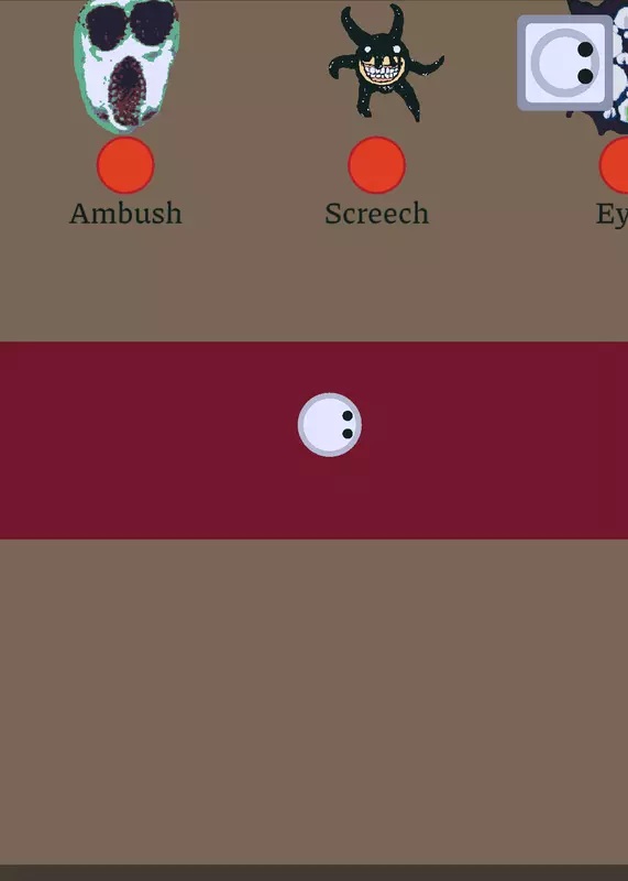 Game by @Noahinterminablerooms