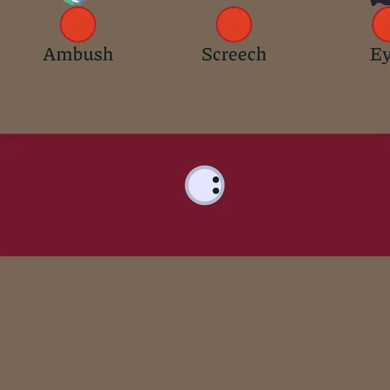 Game by @Noahinterminablerooms
