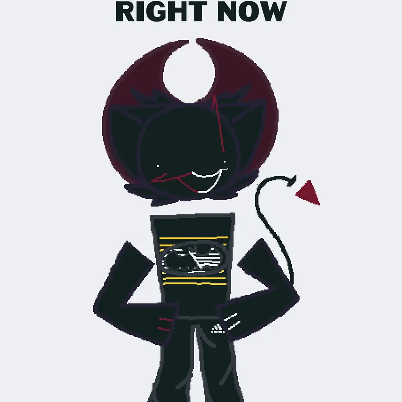 Game by @red_tooth