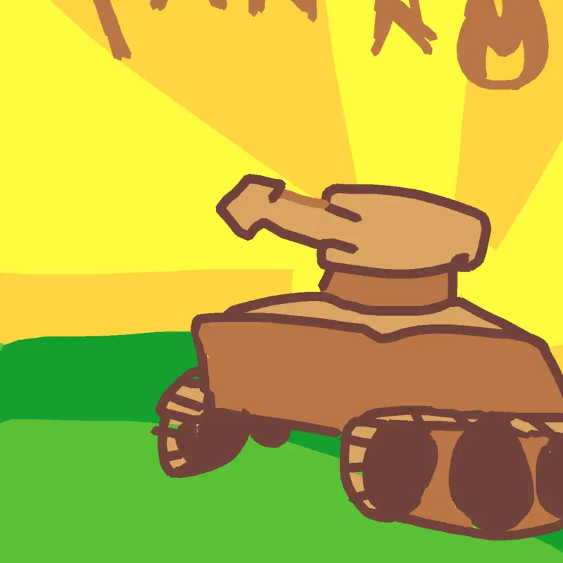 Game by @Anonymus_