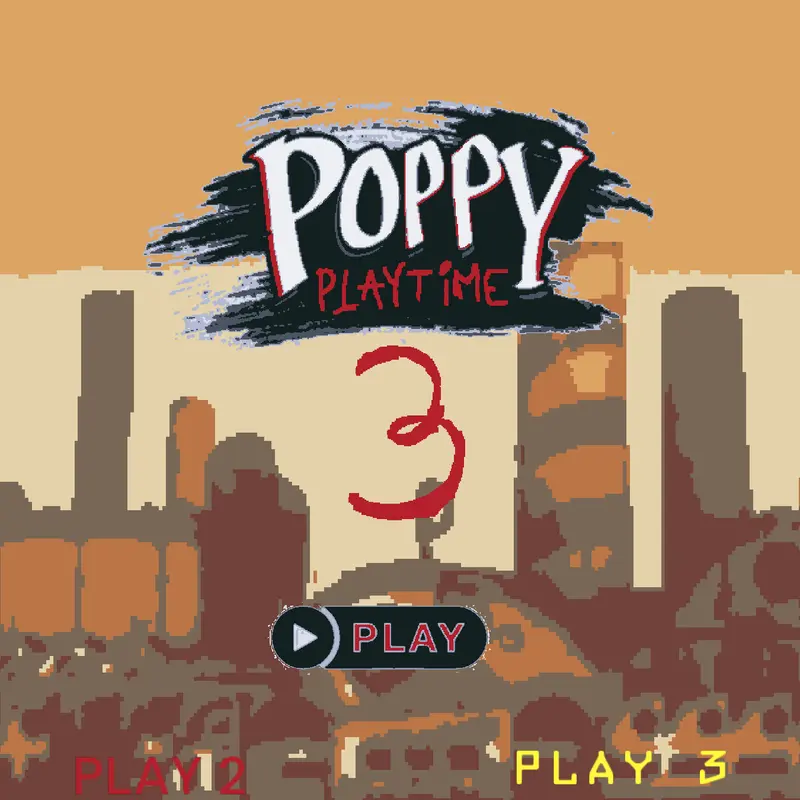Game by @Gutin
