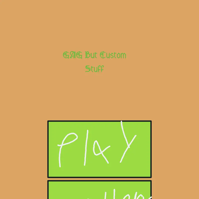 Game by @Robertson90