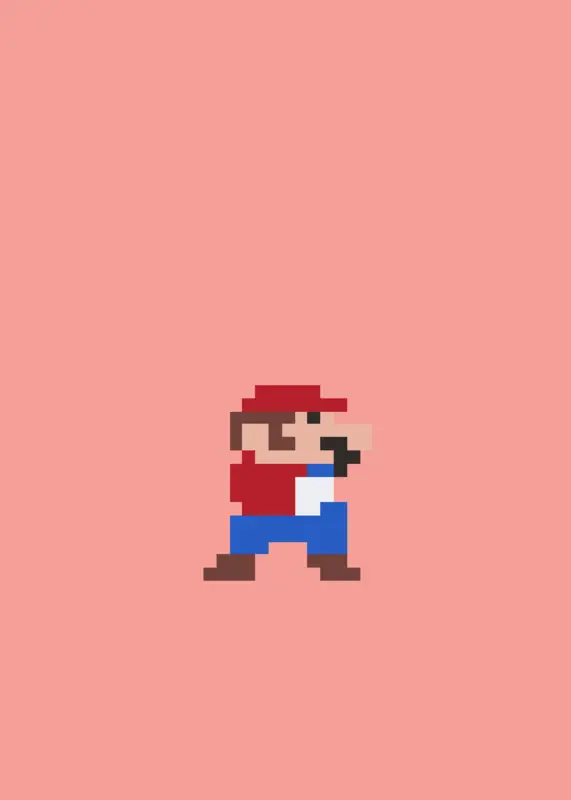 Game by @syobonaction_catmario