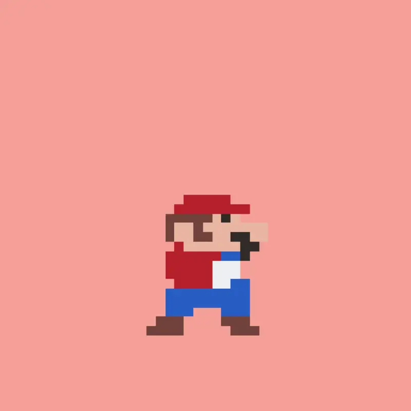 Game by @mario_levelup