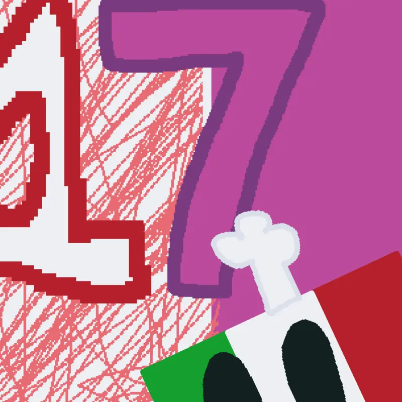 Game by @Lucky_Number_7