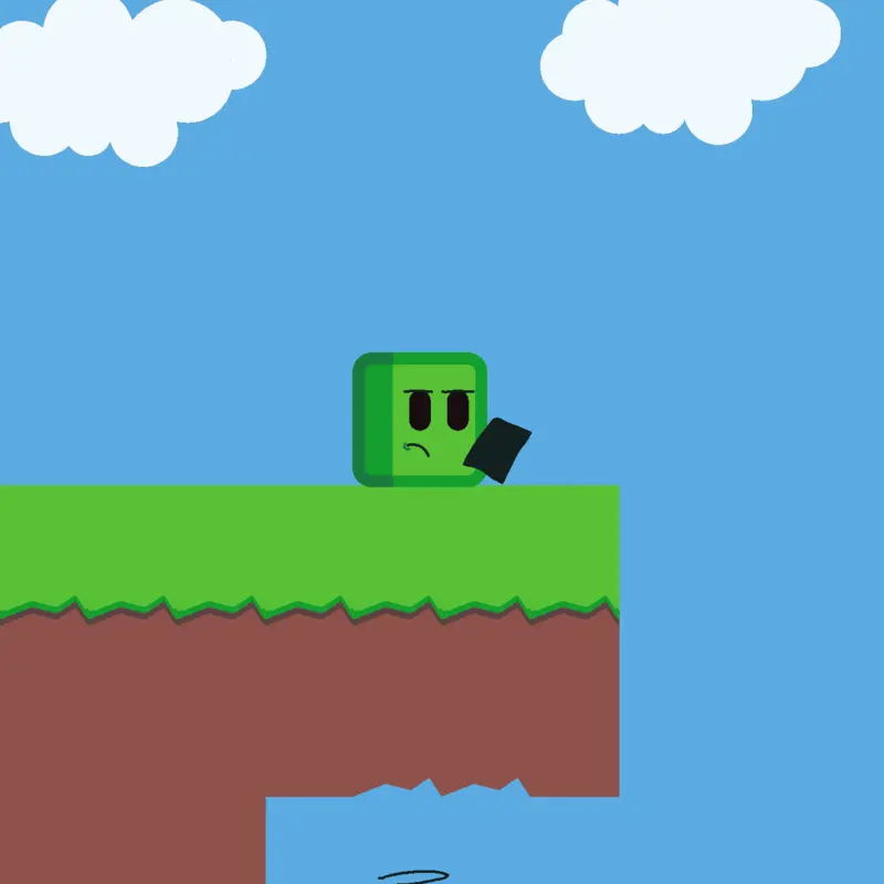 Game by @gloomo