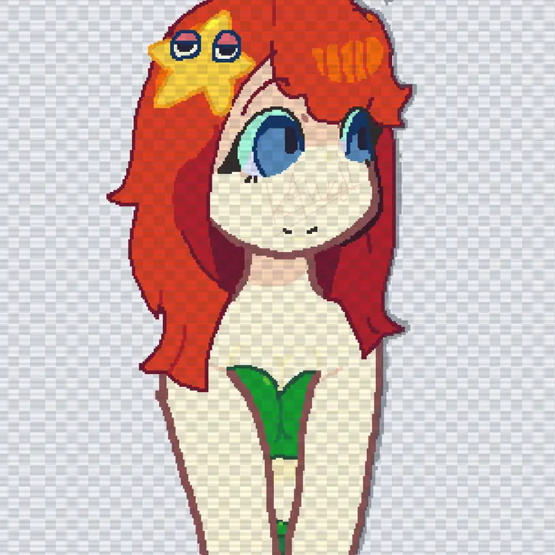 Game by @-_Flura_The_flower_-
