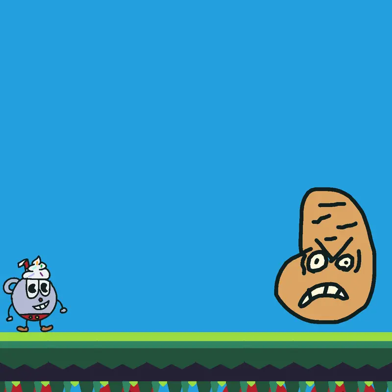 Game by @dawid_gaming
