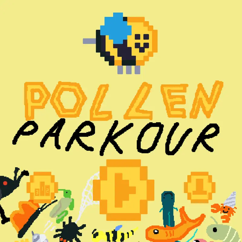Game by @sopooo