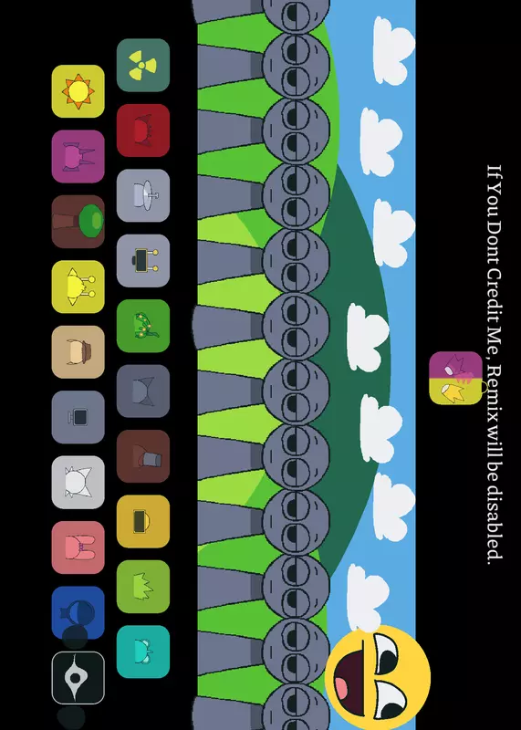 Game by @MaxyMica