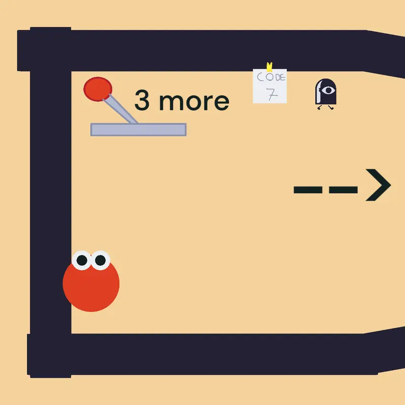 Game by @MuhammedTR_1