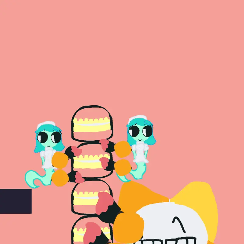 Game by @chiwis