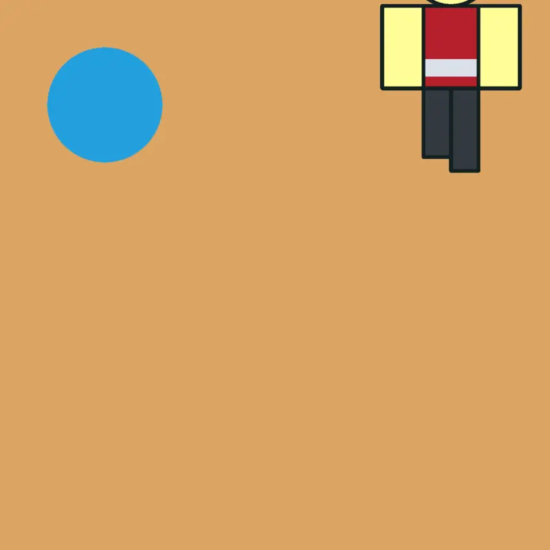 Game by @palitoxd
