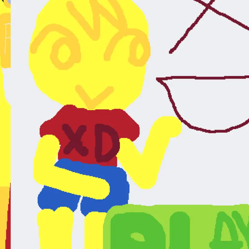 Game by @Harley0415