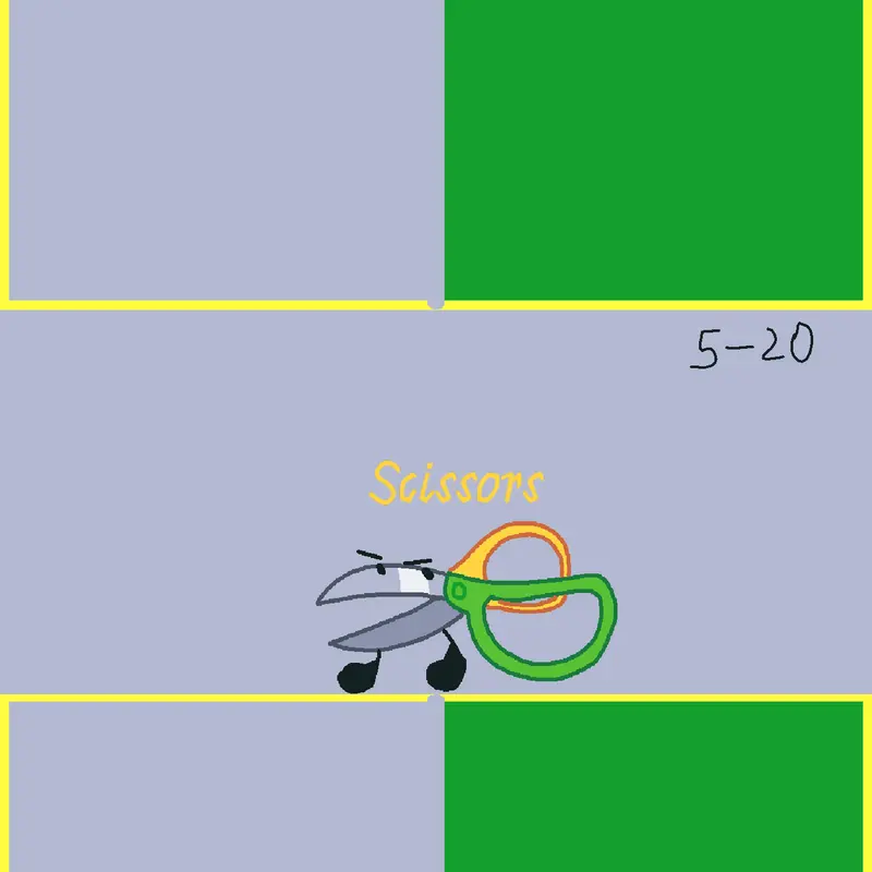 Game by @jamdkb