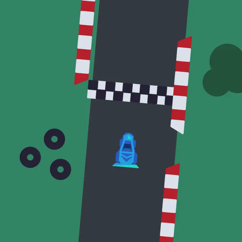 Game by @adamme