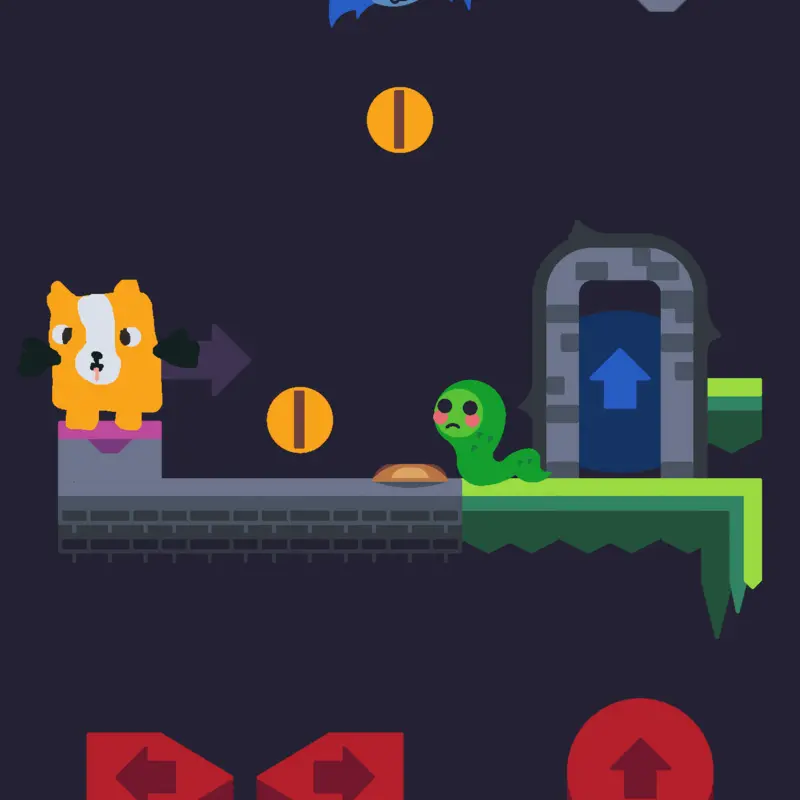 Game by @Princess_Phoebe
