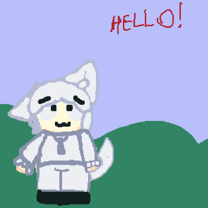 Game by @Korshi