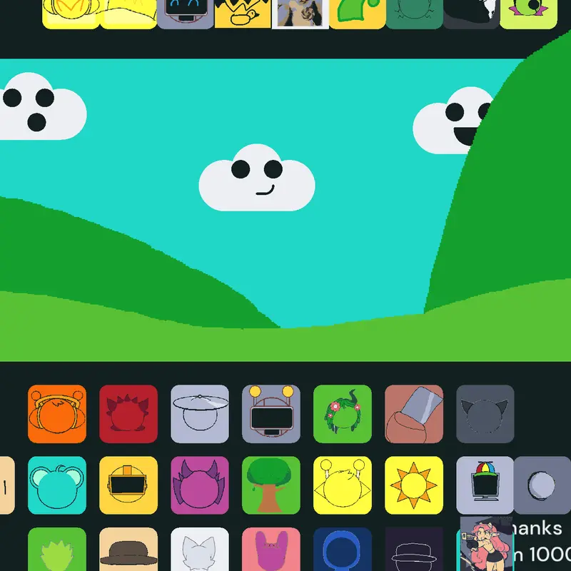 Game by @Samuel093011