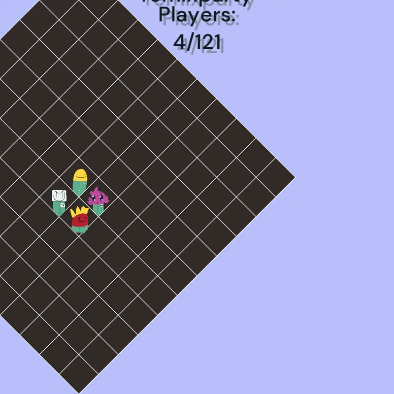 Game by @animated_family