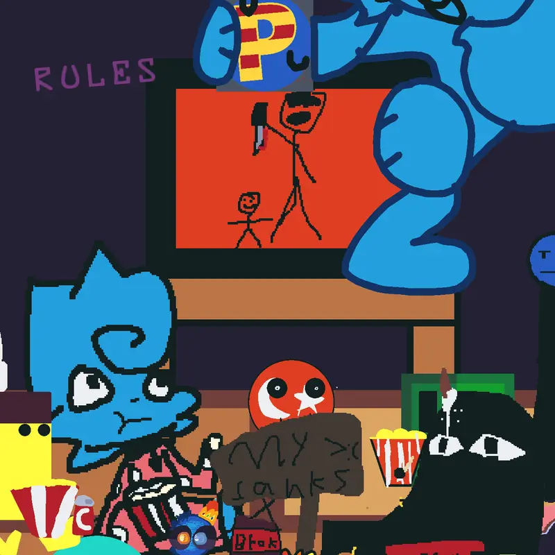 Game by @caramelpudding