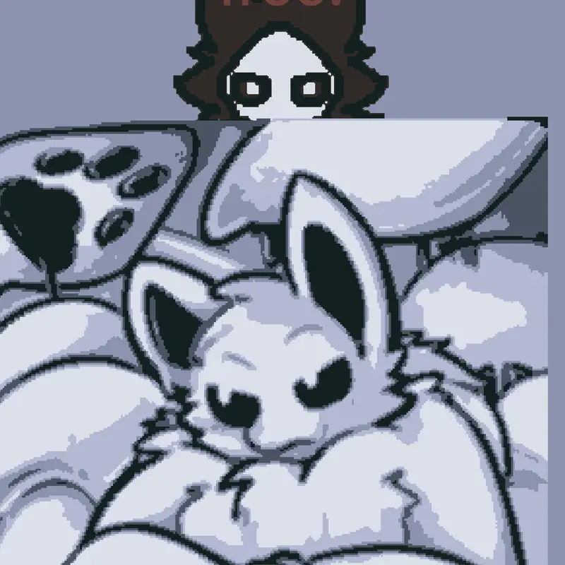 Game by @puro-and-human