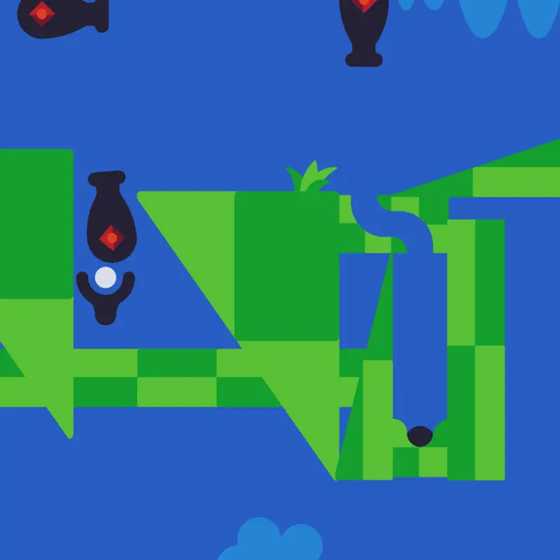 Game by @DesearArgentino