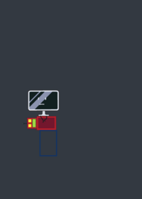 And BFB and tpot kinda