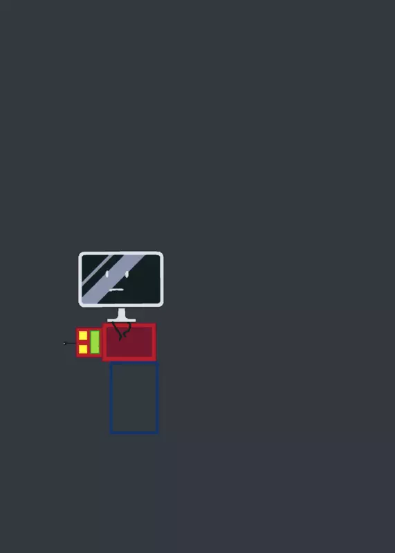 And BFB and tpot kinda by @book89