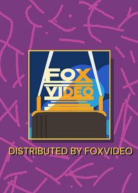 Distributed by fox video