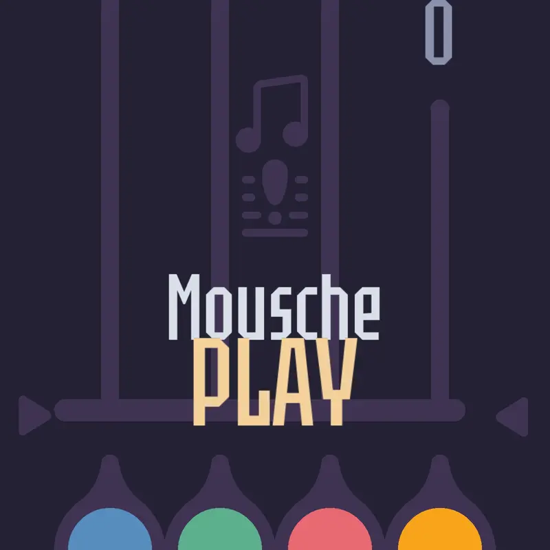 Game by @coralsantiago