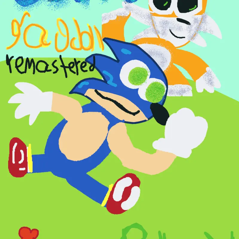 Game by @MrDuckie