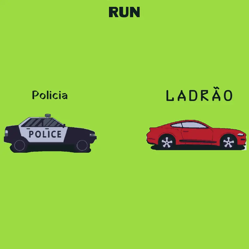 Game by @Policiabr