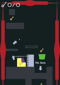 27° perfect number play platformer