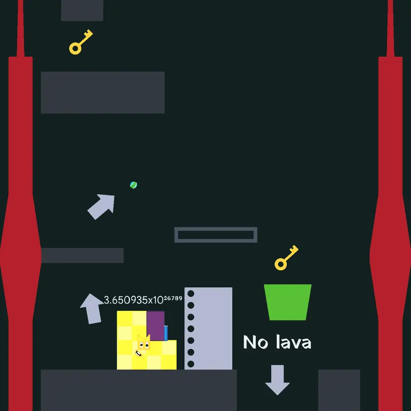 Game by @medrodpaint