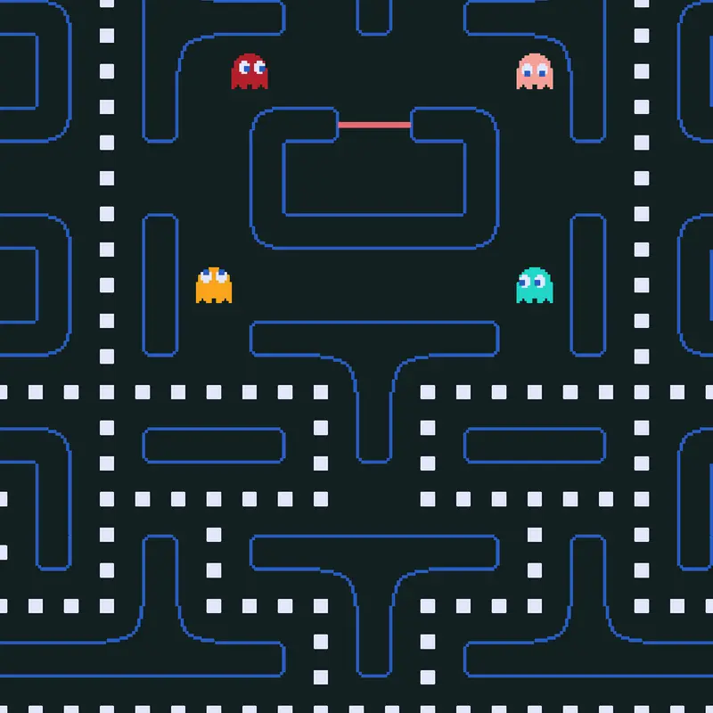Game by @dyaln