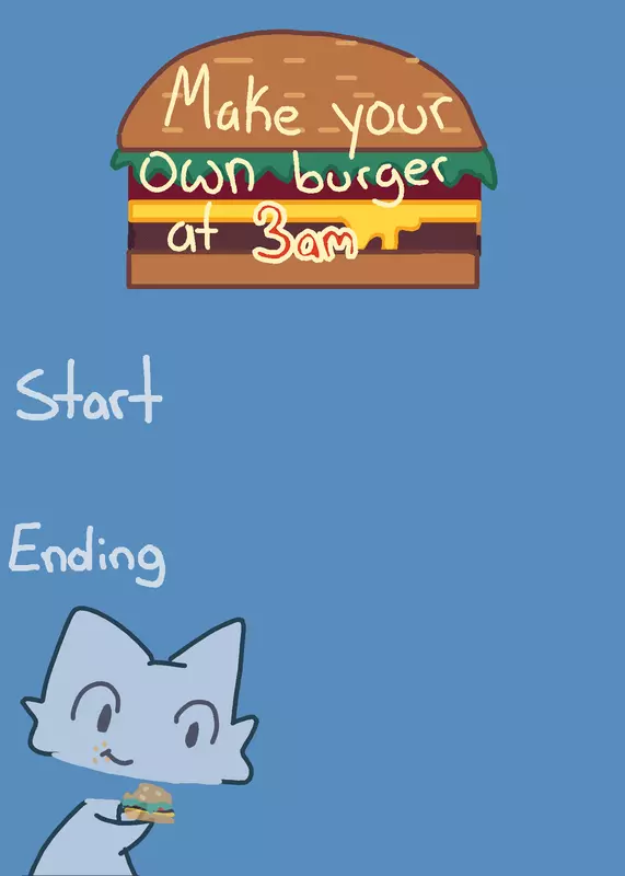 Game by @Michi_thecat3