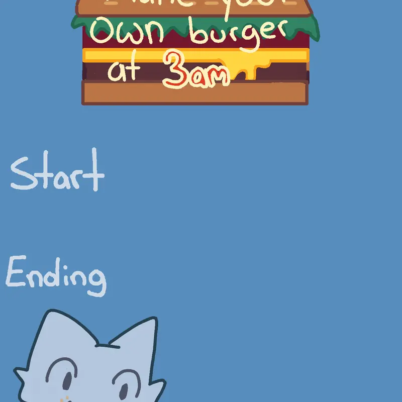 Game by @Michi_thecat3