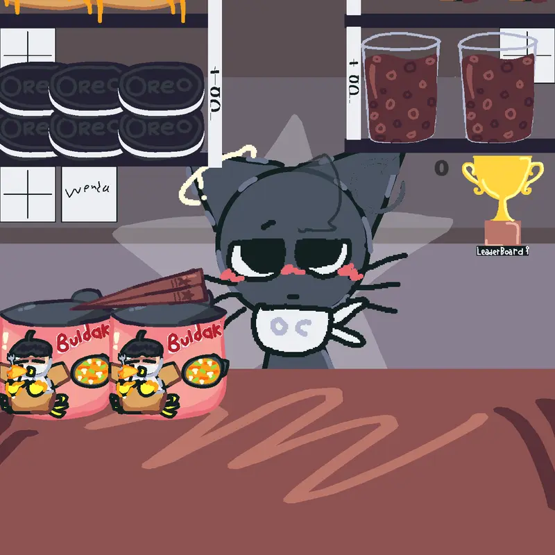 Game by @WitriArumsari