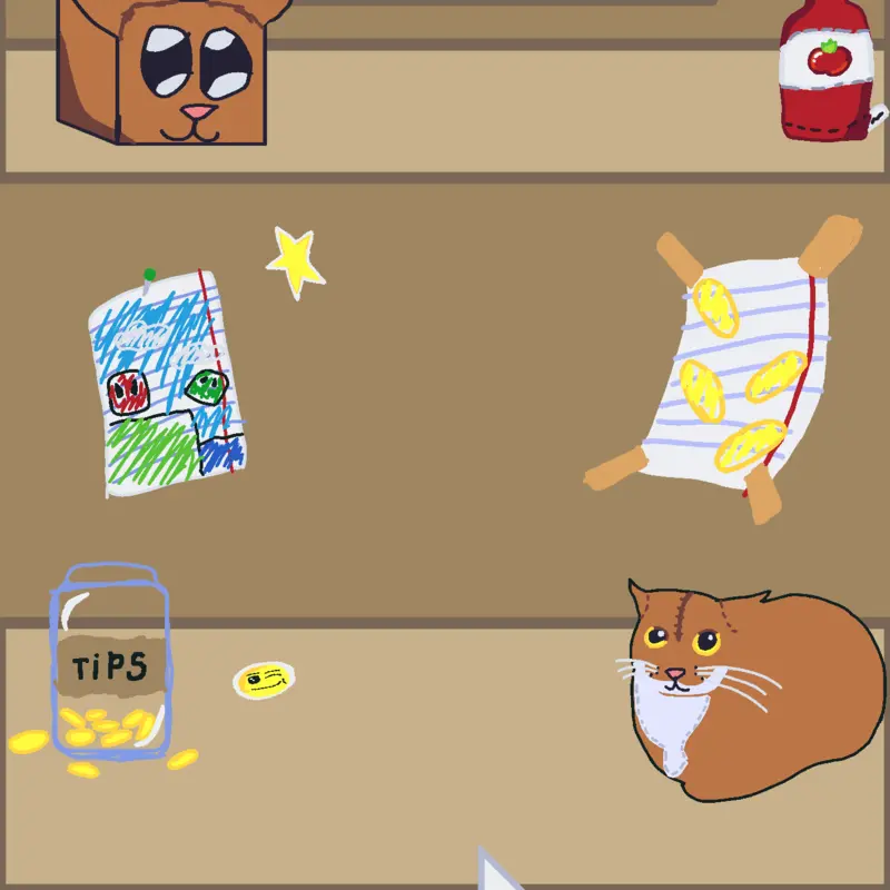 Game by @DAMI_KAT