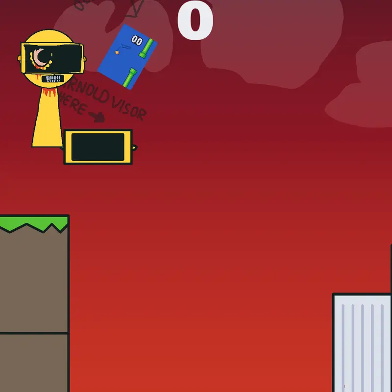Game by @Skosa